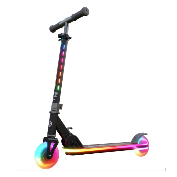 Melo Supernova SL Ultimate Light Up Kids Scooter