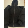 Image 2 : Nautica Black Jacket-Small (Used)
