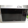 Image 2 : PANASONIC 1.3 CUBIC FT. 1200W INVERTER TECHNOLOGY MICROWAVE OVEN, GENIUS SENSOR COOKING (USED)