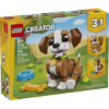 Image 1 : LEGO CREATOR CUTE PUPPY -SUMP