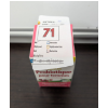 Image 3 : JAMIESON ADVANCED WOMEN'S PROBIOTIC WITH CRANBERRY -N, E: 9/2026