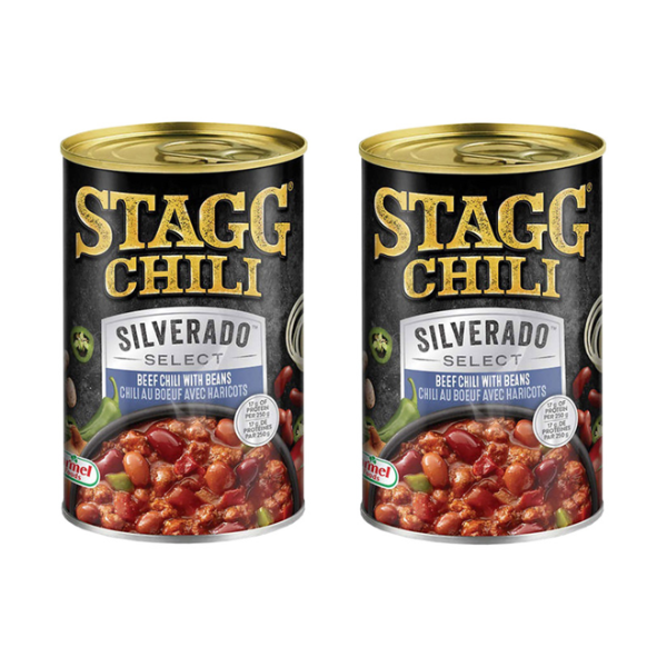STAGG Select Silverado Canned Beef (2 CANS) (BB 2028)