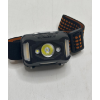 Image 3 : DURACELL 550 LUMENS LED BROADVIEW HEADLAMPS HEADLIGHT -SUNB