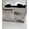 Image 2 : PANASONIC SR-ZE105 10-CUP WHITE RICE COOKER WITH MICROCOMPUTER "FUZZY LOGIC" -SU