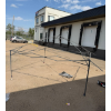 Image 3 : COLEMAN – OASIS SUN SHELTER WITH SHADE WALL -SU