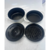 Image 4 : TRAMONTINA CAST IRON COVERED CASSEROLE SET - WHITE -SU