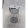 Image 2 : BRITA 48 OZ. SPACE SAVER WATER FILTER PITCHER, BPA FREE -SU