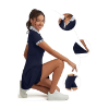Image 1 : FKEEP WOMEN'S TENNIS GOLF DRESS