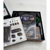 Image 2 : DISNEY VILLAINOUS GAME BUNDLE WITH EXCLUSIVE LORCANA CARD -SU