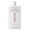 Image 1 : NATIVE SHAMPOO & CONDITIONER