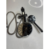 Image 2 : BUY KOHLER PRONE 3-IN-1 MULTIFUNCTION SHOWER HEAD WITH POWERSWEEP COMBO SHOWER KIT (SLIGHTLY USED)