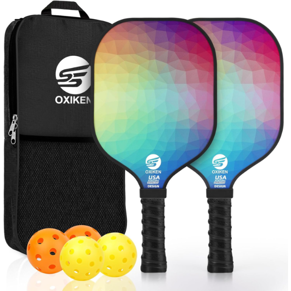 OXIKEN PICKLEBALL PADDLES