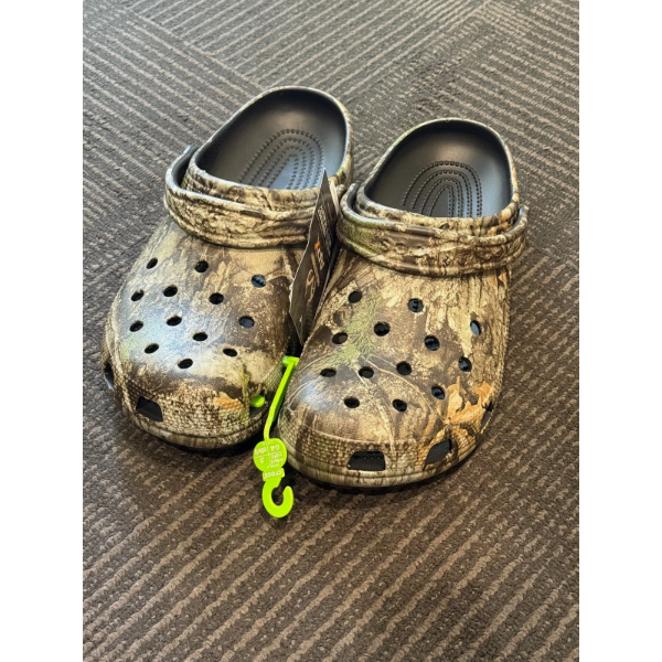 REALTREE APX CLASSIC US MENS CAMO DESIGN (LITTLE LAMB BRAND)