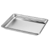 Image 1 : NEW STAR FOODSERVICE QUARTER BAKING SHEET -SU