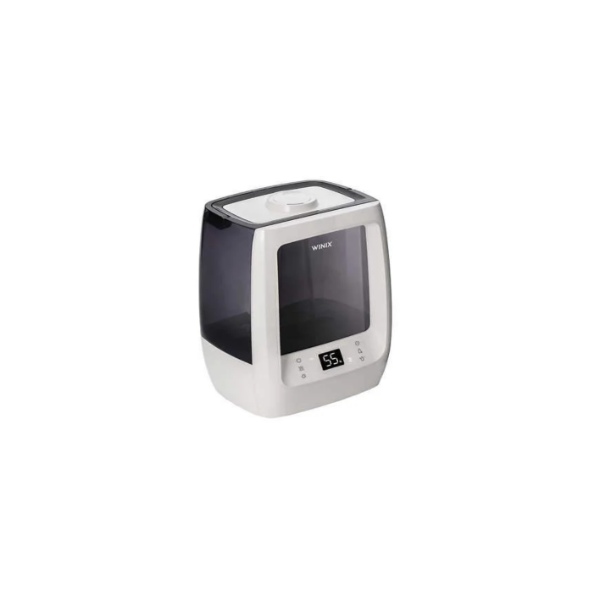 WINIX ULTRASONIC HUMIDIFIER WITH UV-C LED TECHNOLOGY, 2-GALLONS (SLIGHTLY USED)