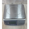 Image 2 : SAN JAMAR DIGITAL FOOD SCALE (USED, NO BOX)