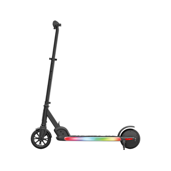 JETSON OMEGA ILLUMINATED KIDS ELECTRIC SCOOTER