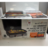 Image 5 : BLACKSTONE ORIGINAL TABLETOP GRIDDLE WITH HOOD -U