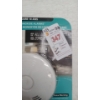 Image 3 : Kidde 10-Year Battery Operated Talking Smoke and Carbon Monoxide Alarm - Missing Parts