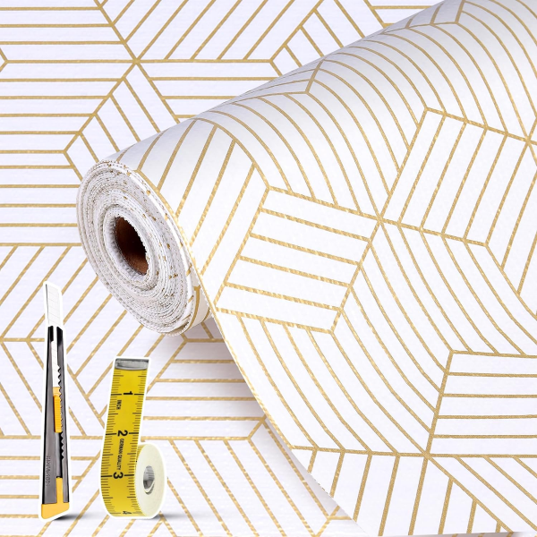 NON ADHESIVE SHELF LINERS FOR KITCHEN/CABINETS/DRAWER LINER 