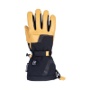 Image 1 : HEATFIT HEATED WORK GOATSKIN GLOVES (LARGE)