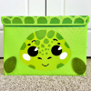 Image 1 : QUOKKA TOY STORAGE BOX FOR BOYS AND GIRLS (NEW)