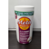 Image 2 : METAMUCIL 4-IN-1 NO ADDED SWEETENERS FIBRE THERAPY -N