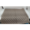 Image 2 : VENTALIA STRIPED RUNNER RUG 70.5 X 28.5 (USED)