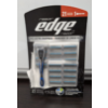 Image 2 : EDGE RAZOR + 21 CARTRIDGES, -N, OPENED