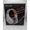 Image 2 : COLUSI CLS-100 STEREO GAMING HEADSET WITH MIC FOR COMPUTER PC/LAPTOP/PS4/XBOX ONE/MOBILE/TABLET -N