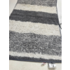 Image 2 : ROOTS HOME BATH MAT 36X22 (SLIGHTLY USED)