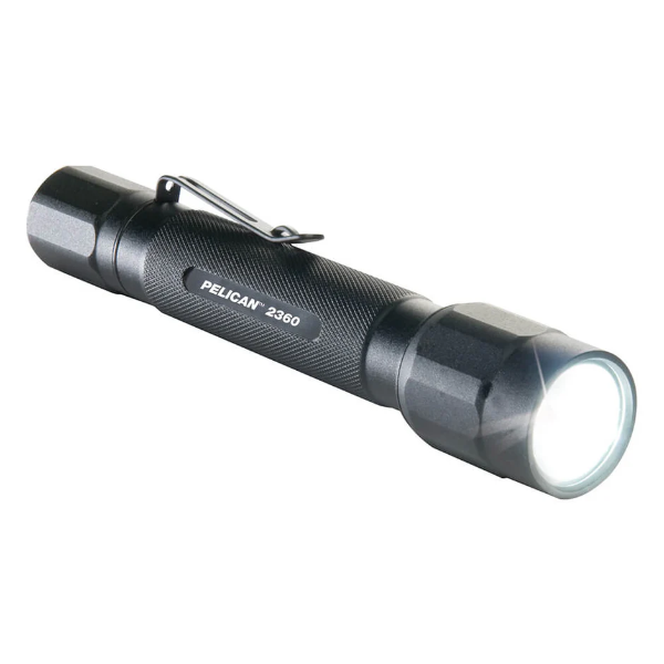 2360 Tactical Flashlight - Gen 5