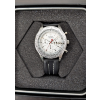 Image 3 : DETOMASO MEN'S FIRENZE QUARTZ WATCH WITH BEIGE DIAL CHRONOGRAPH DISPLAY