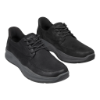 Image 1 : SKECHERS MEN'S STANTON BUNGEE SHOE WITH SWIFT FIT SIZE 8 -SU