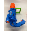 Image 2 : BUNCH O BUBBLES SPINNING BARREL BUBBLE BLASTER -SU