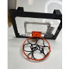 Image 2 : SKLZ PRO MINI BASKETBALL HOOP -U