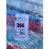 Image 4 : TOMMY BAHAMA BEACH CHAIR RED/BLUE STRIPES -U