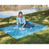 Image 1 : LIGHTSPEED OUTDOORS OVERSIZED OUTDOOR FOLDING BLANKET -U