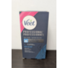 Image 2 : VEET PROFESSIONAL LEGS & BODY WAX STRIPS WITH ALMOND OIL -N