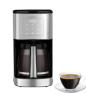 Image 1 : CUISINART BREW CENTRAL 14-CUP PROGRAMMABLE TOUCHSCREEN COFFEE MAKER -U