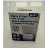 Image 2 : LFSYS FRUIT FLY TRAPS FOR HOUSE INDOORS GNATS -N