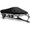 Image 1 : COMCAVER TRAILERABLE BOAT COVERS