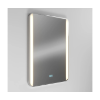Image 1 : ARTIKA ONYX LED ANTI-FOG WALL MIRROR