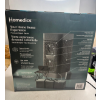Image 2 : HOMEDICS PREMIUM STEAM SAUNA -N