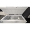 Image 3 : HISENSE 17.7 cu. ft. Convertible Chest Freezer 