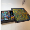Image 2 : DELUXE LOTTERY & SNAKES & LADDERS 2 PACKS -SU