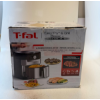 Image 4 : T-FAL EASY FRY & GRILL CLASSIC+ 2-IN-1 AIR FRYER -SU