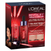 Image 1 : L'OREAL TRIPLE POWER LZR TRI-PEPTIDES AGE CORRECTING FACE SERUM -N
