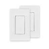 Image 1 : 3-WAY WIRELESS WALL SWITCH -N