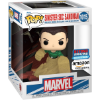 Image 1 : FUNKO POP! DELUXE: MARVEL SINISTER 6 - SANDMAN, AMAZON EXCLUSIVE, FIGURE 3 OF 7, MULTICOLOR (60904)